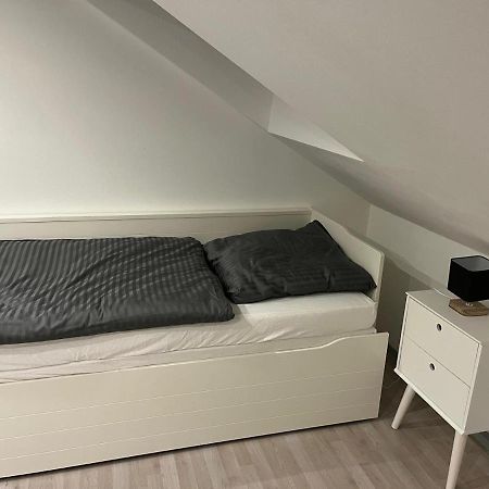 Bocholt Apartment Ferienwohnung Exteriér fotografie