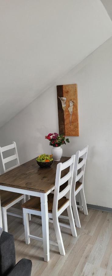 Bocholt Apartment Ferienwohnung Exteriér fotografie