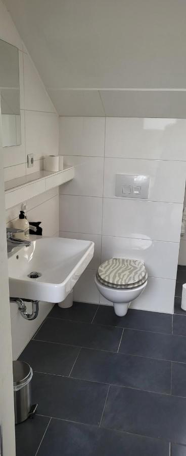 Bocholt Apartment Ferienwohnung Exteriér fotografie